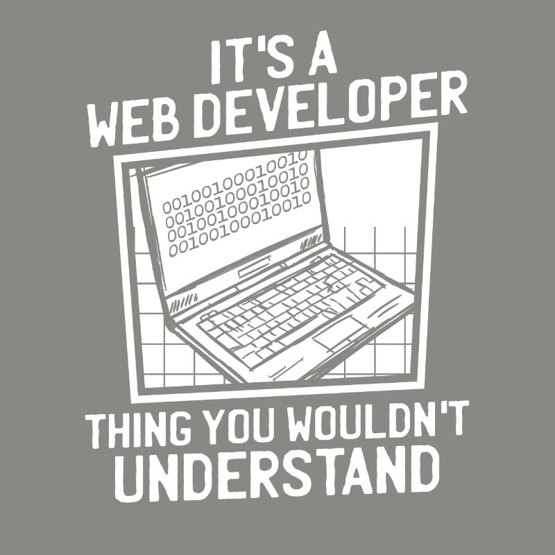Web Developer Web Developer