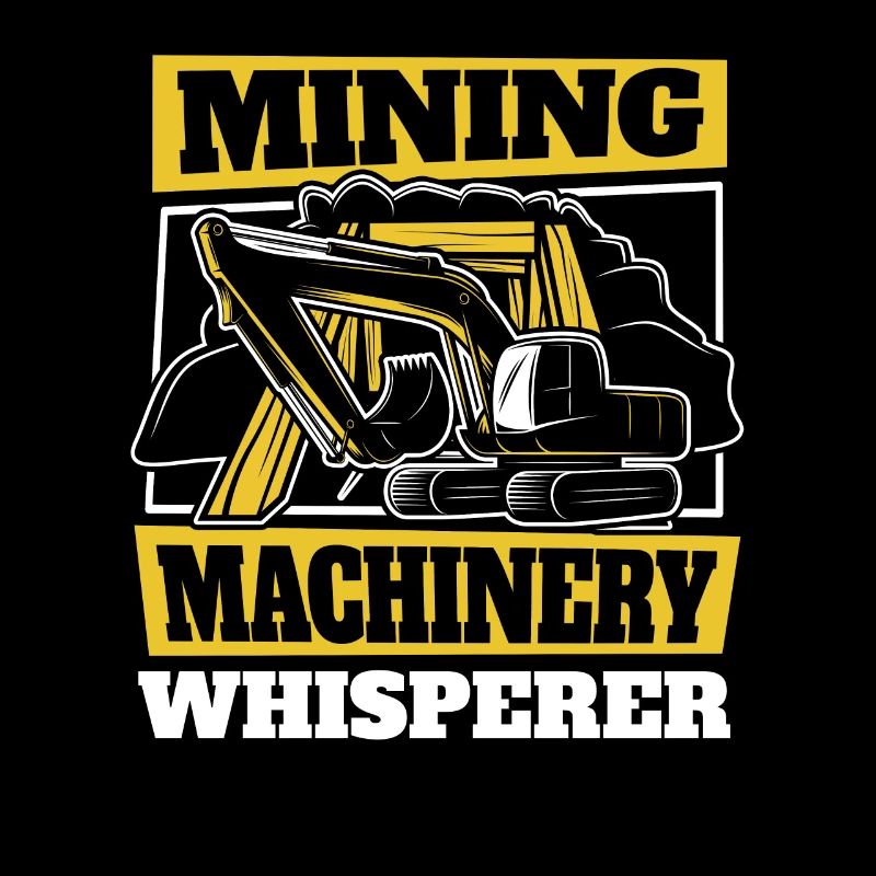 Engineer Cool Mining Engineer