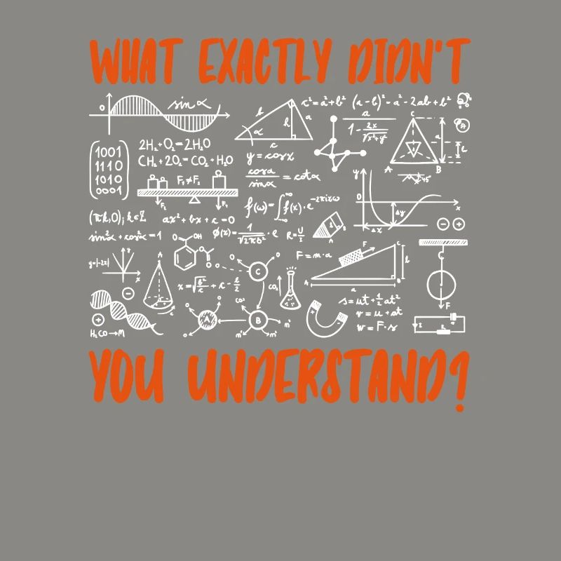 Physics Phyker Funny Quantum Physics