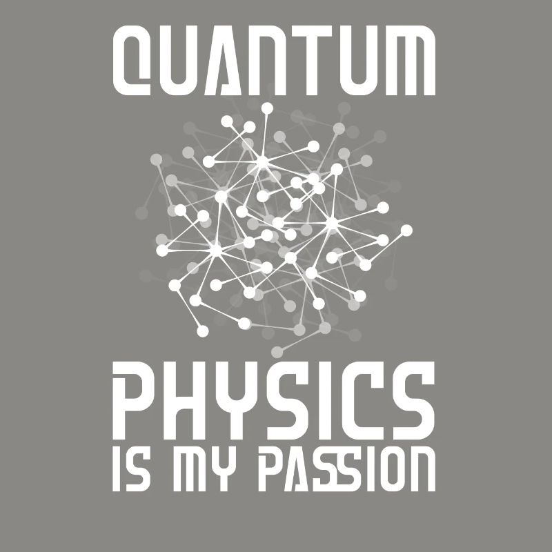 Physics Phykes Devotion Quantum Physics