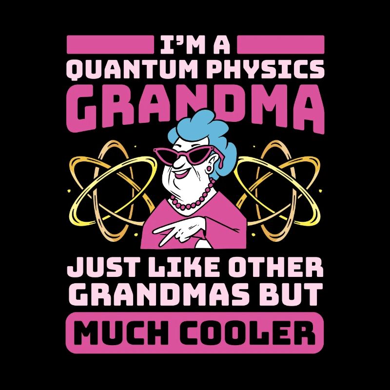 Physics Physicists Quantum Physics