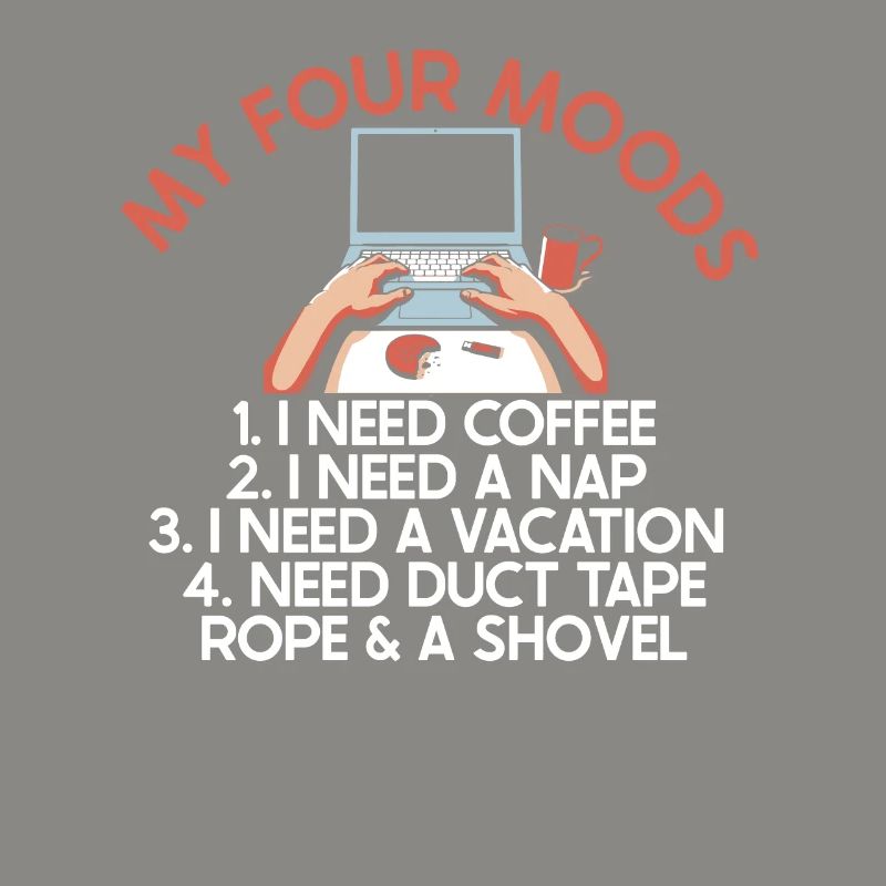 Developer Coder Programmer Funny