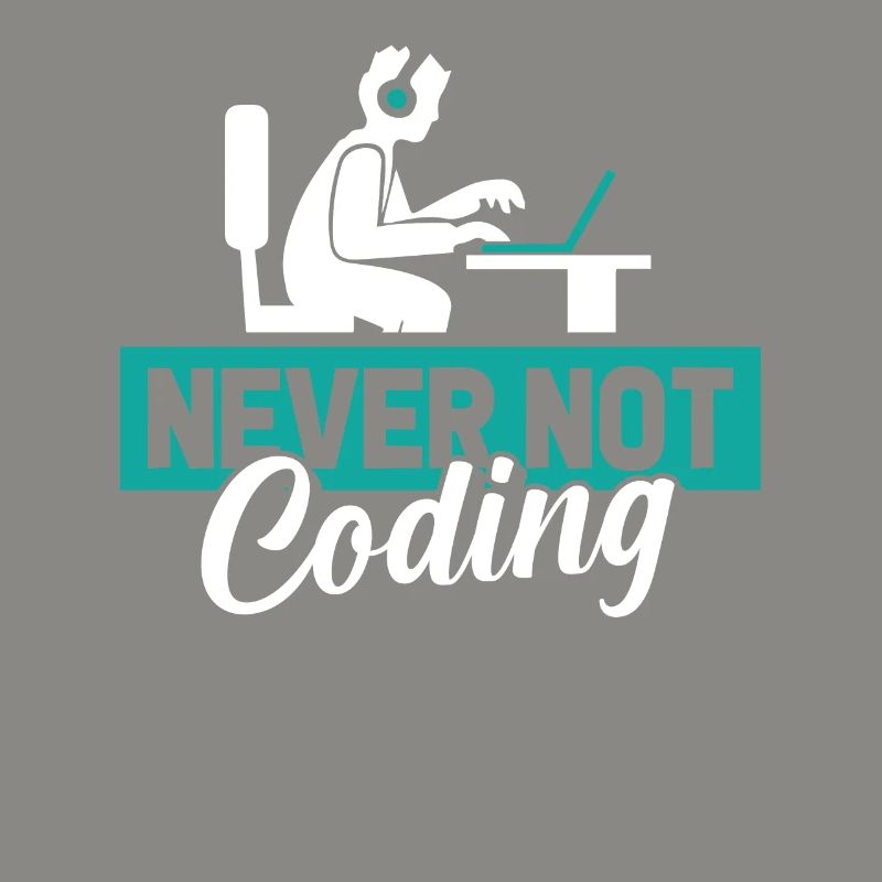 Developer, Coder, Programmer