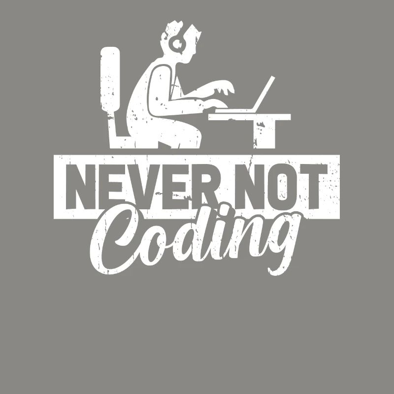 Developer, Coder, Programmer