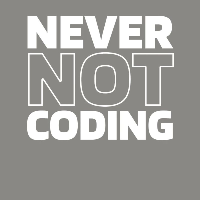 Developer Coder Programmer