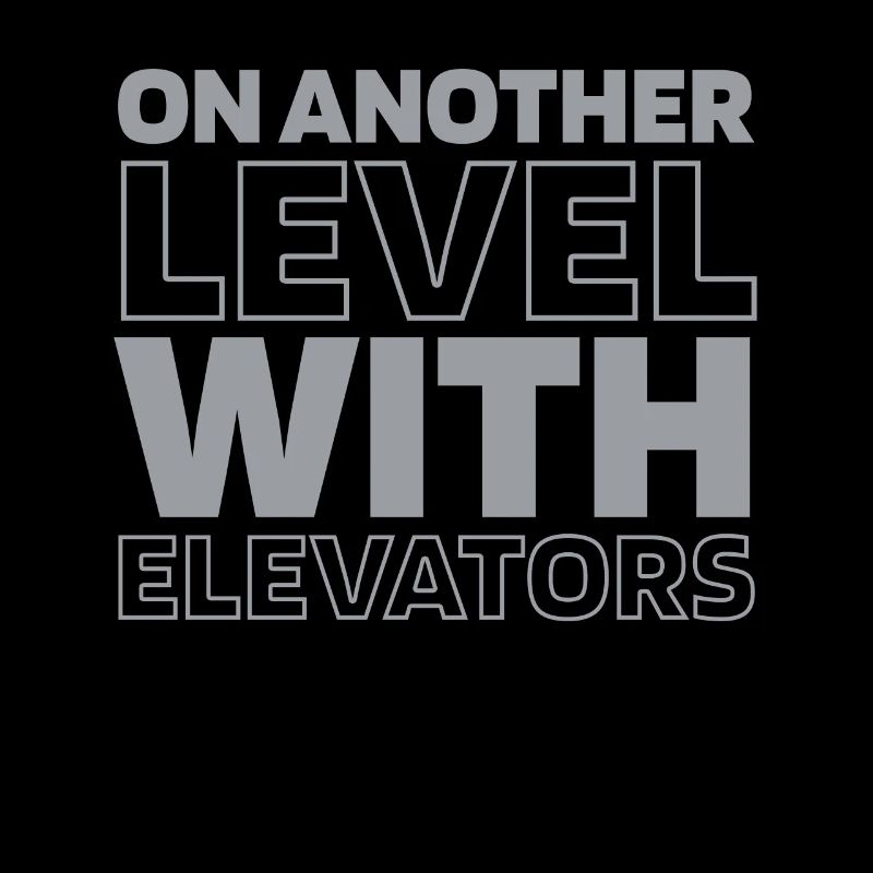 Elevator Elevator