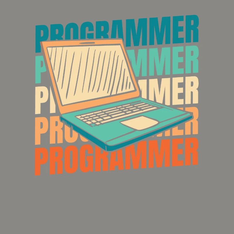 Developer Coder Programmer
