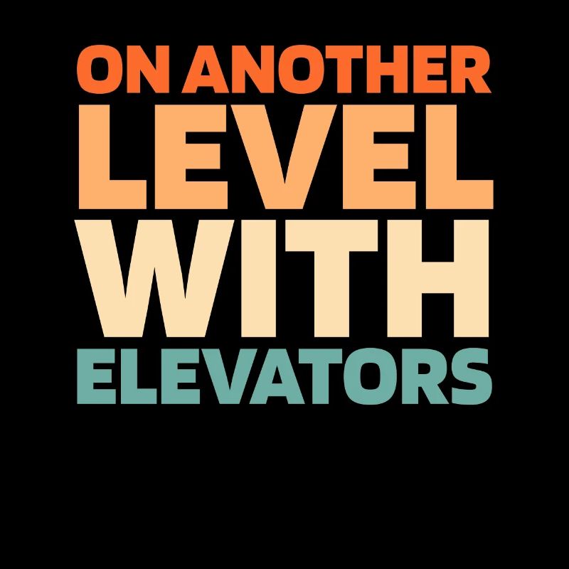 Elevator Elevator