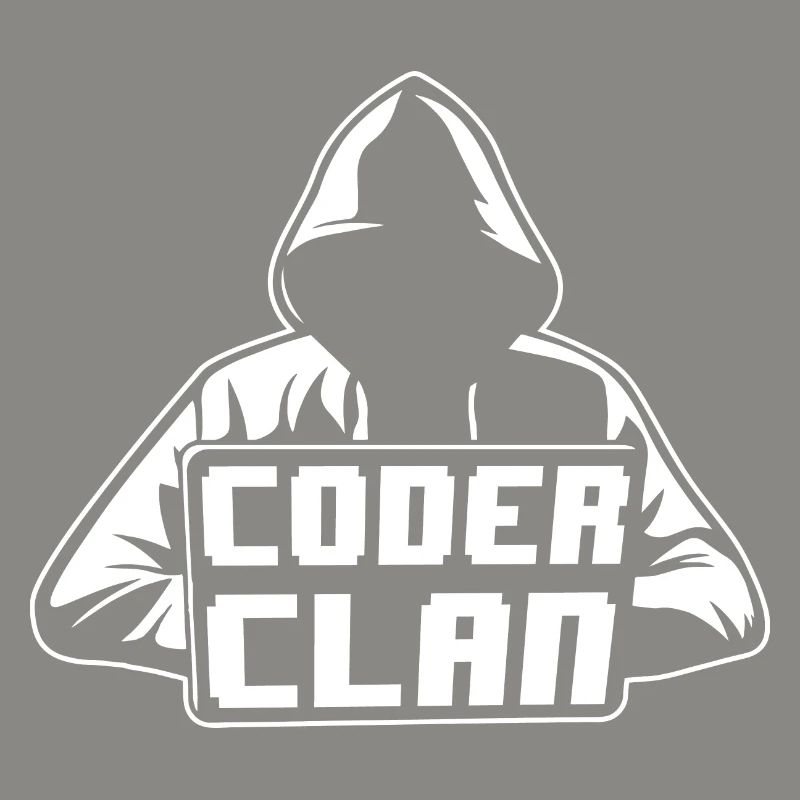Programmer Coder Software Developer
