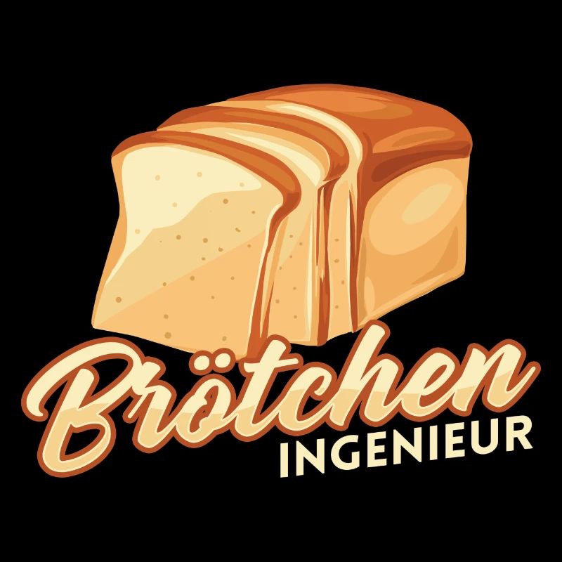 Bäcker Backen Konditor