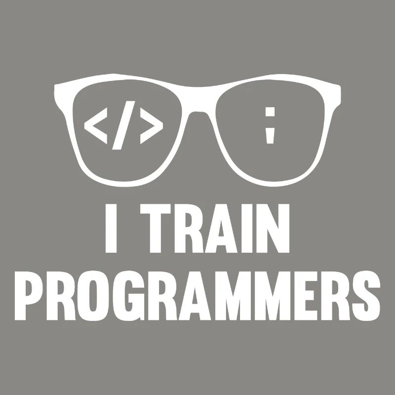 Programmer Coder Software Developer
