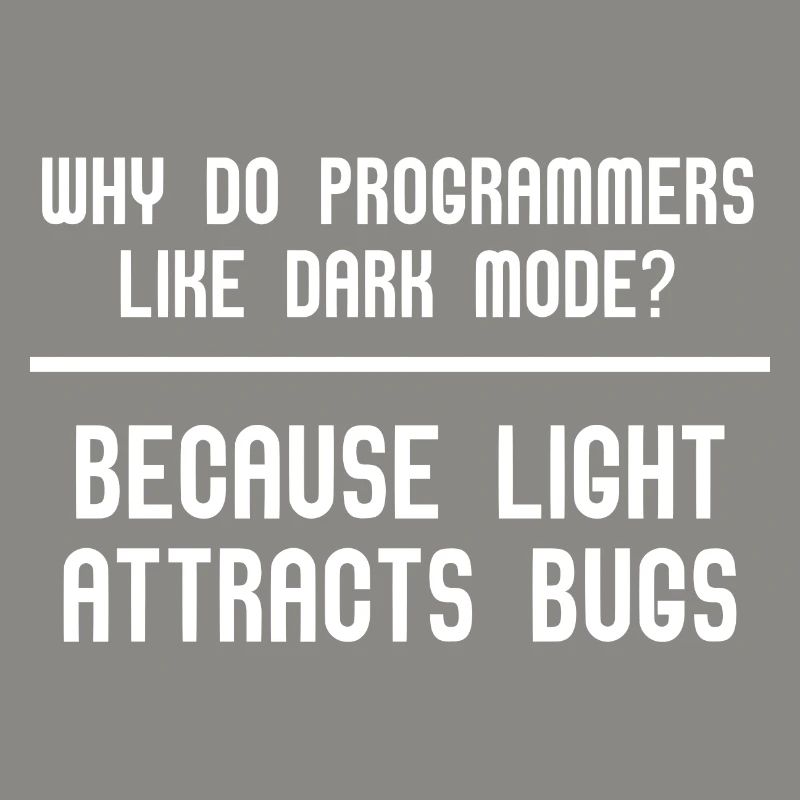 Programmierer Coder Software Entwickler