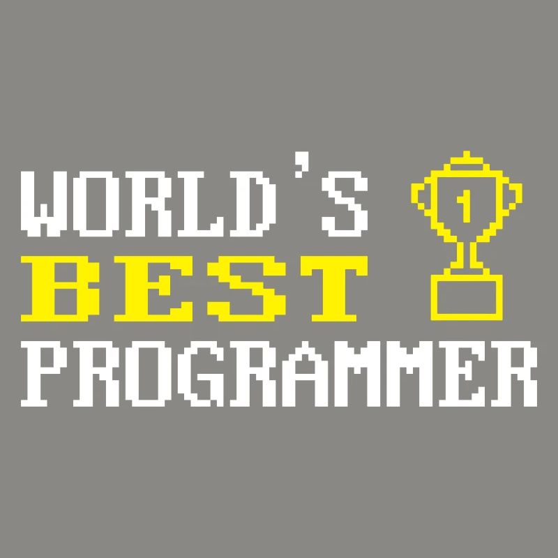 Programmer Coder Software Developer