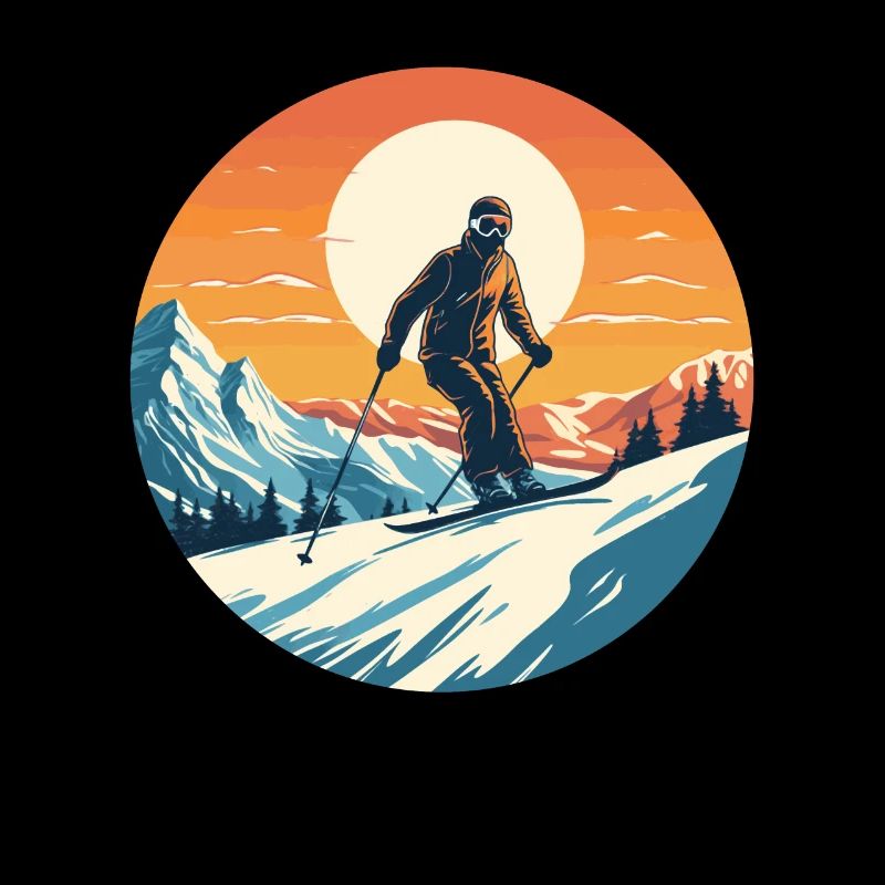 Snowboarden oder Skifahren und dann Après-Ski