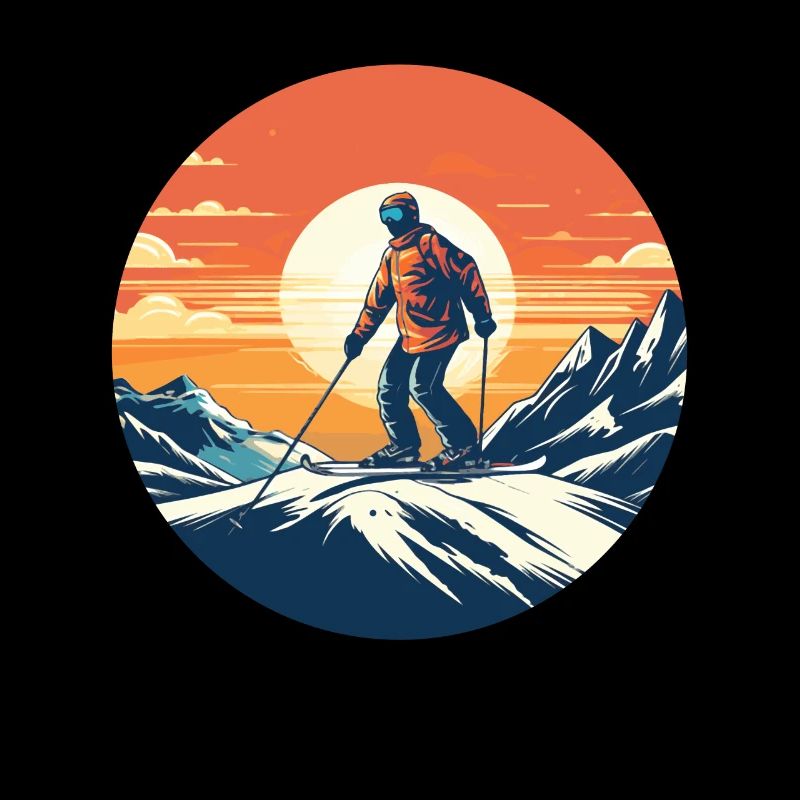 Snowboarden oder Skifahren und dann Après-Ski