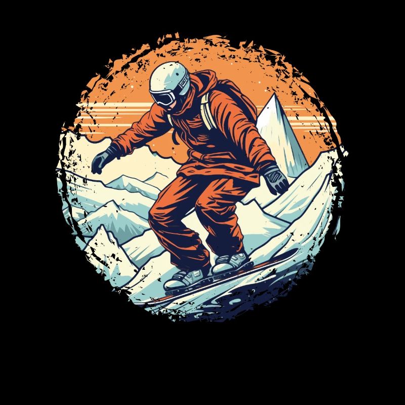 Snowboarden oder Skifahren und dann Après-Ski