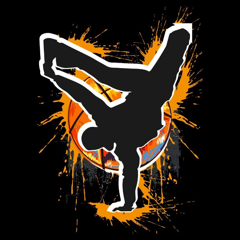 Breakdance - Breakdancer - Breakdancing - Bboy