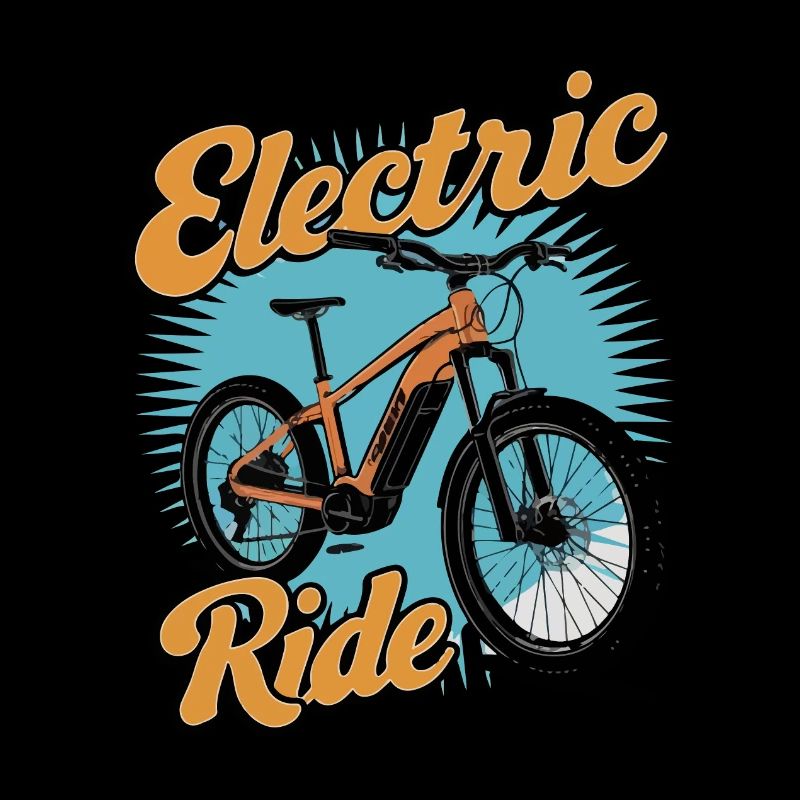 Conception d’aventure en vélo électrique