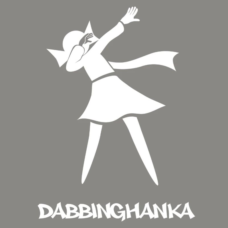DABBING HANKA