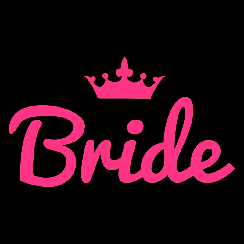 Bride Crown