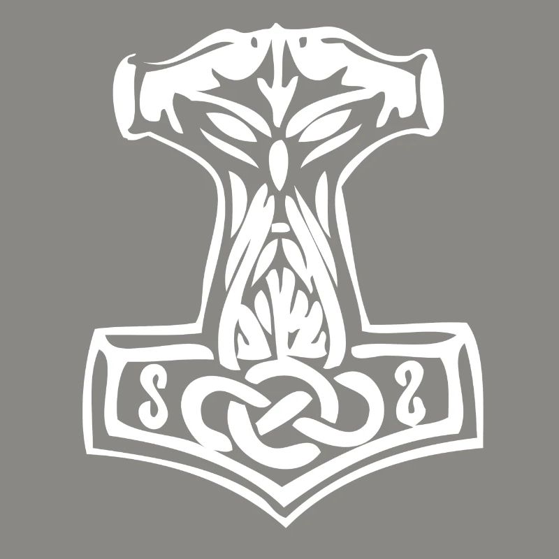 mjoelnir