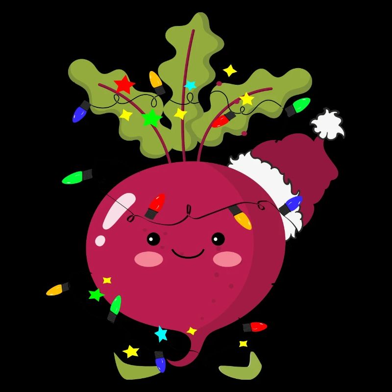 Beetroot in celebration!