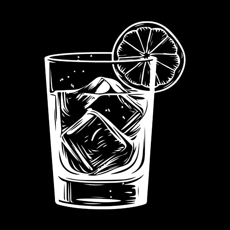 Limonade Getränk