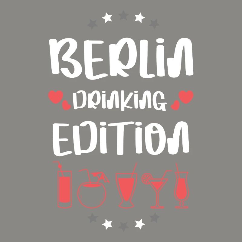 Équipe de boisson de Berlin