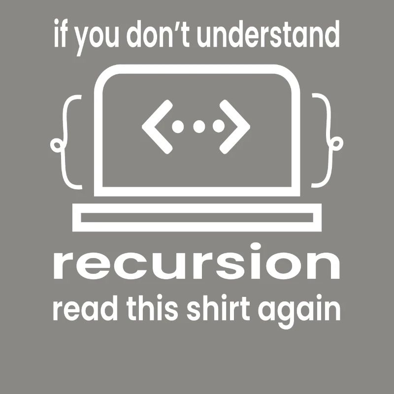 Software Developer Programmer Gift