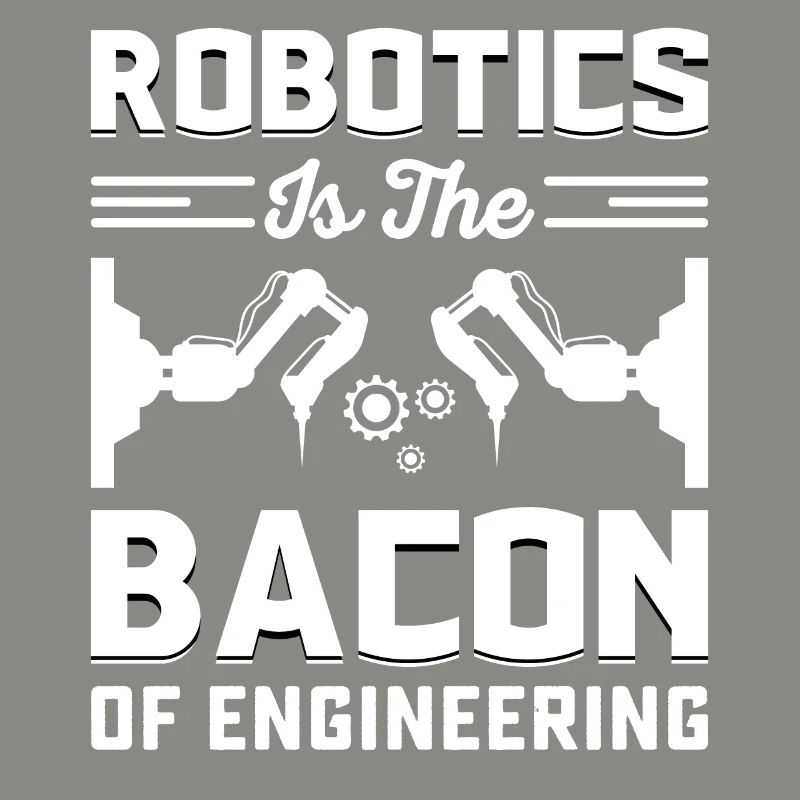 Programmeur de robots Technicien en automatisation