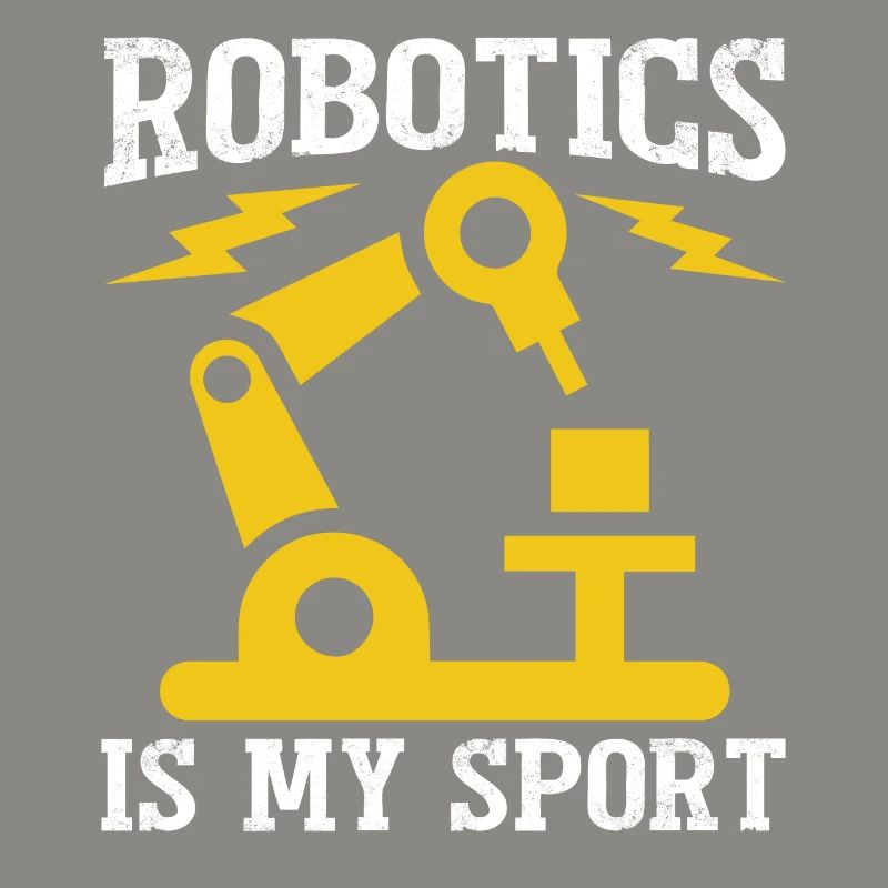 Robot Programmer Automation Technician