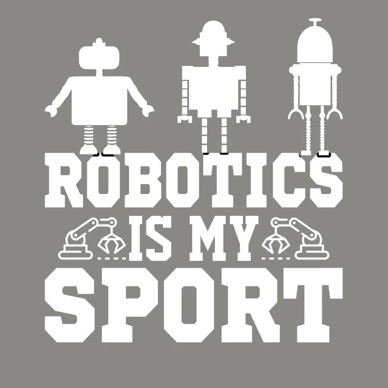 Programmeur de robots Technicien en automatisation