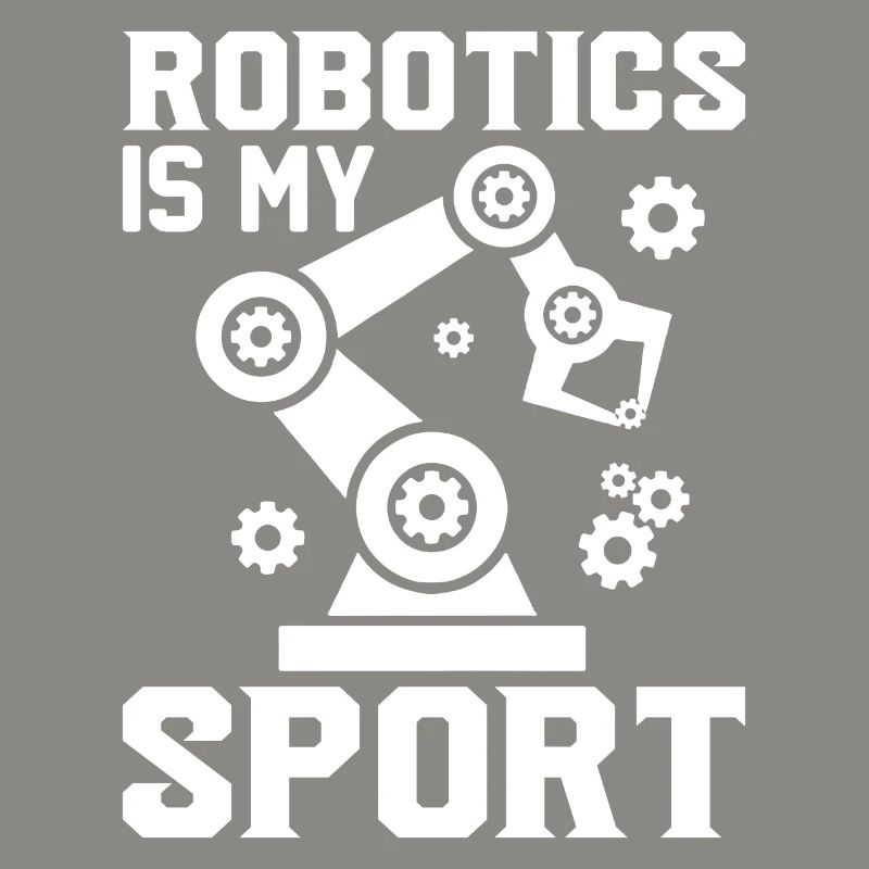 Programmeur de robots Technicien en automatisation