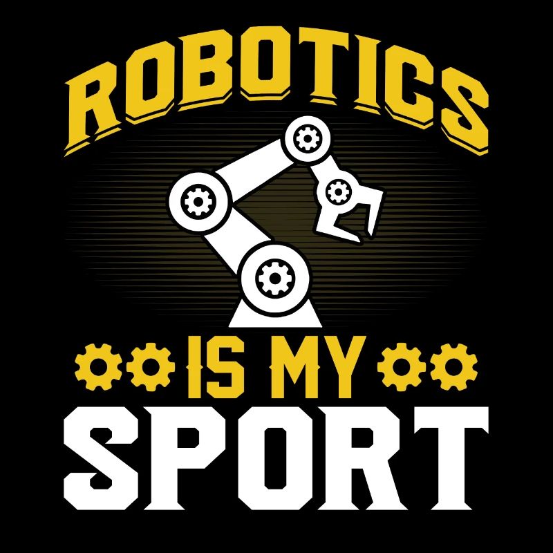 Robot Programmer Automation Technician