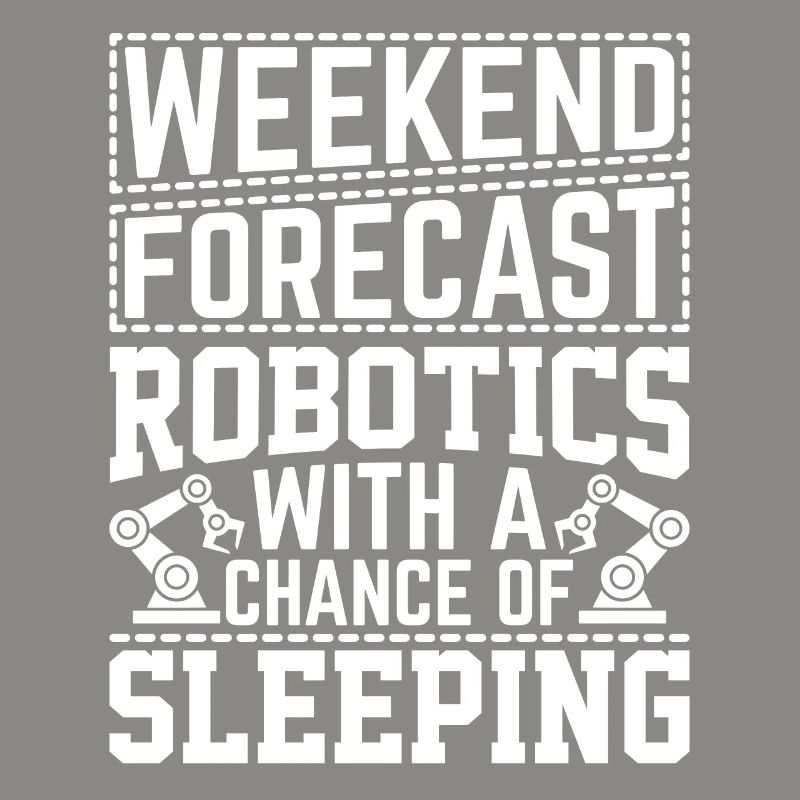 Robot Programmer Automation Technician