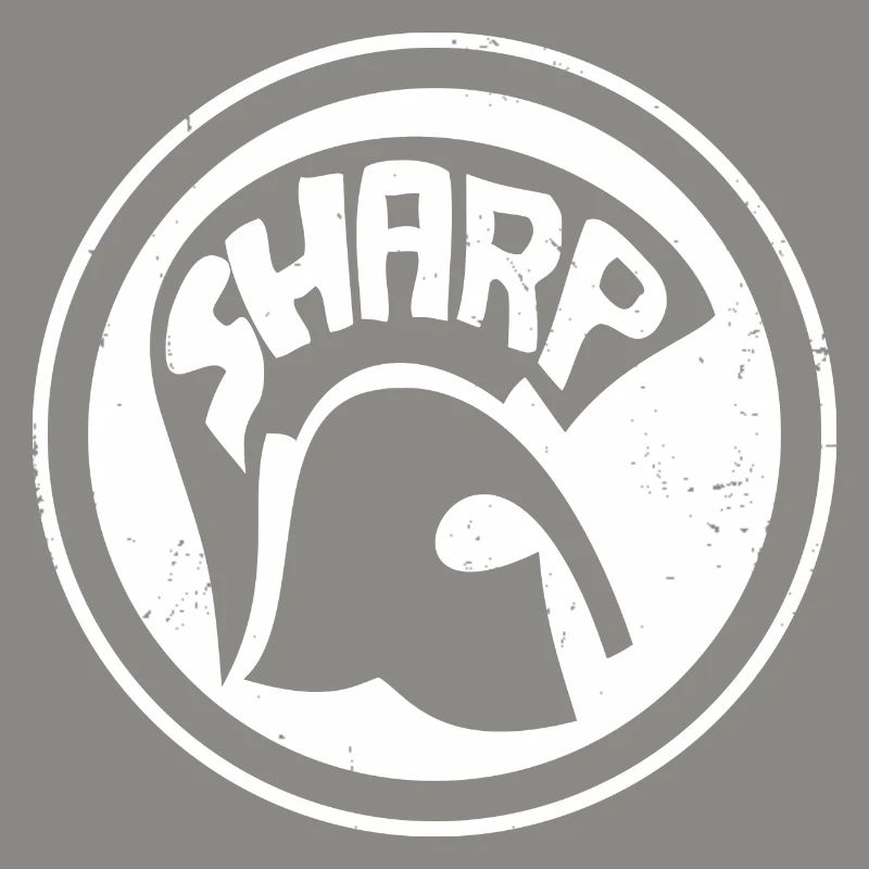 S.H.A.R.P - SHARP