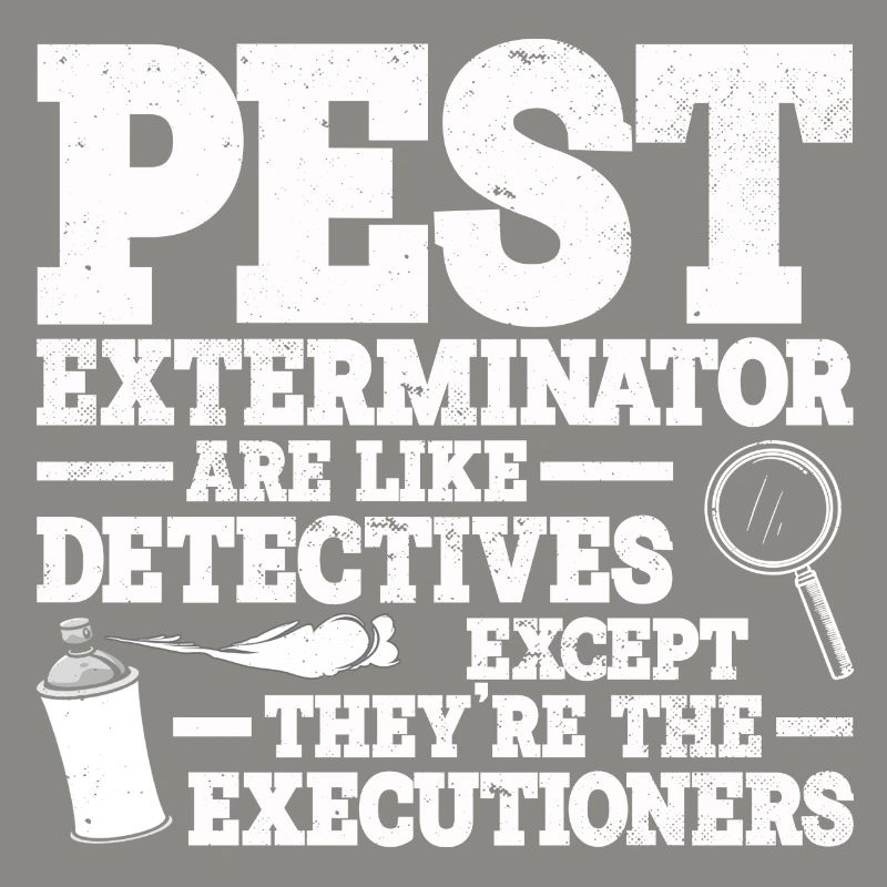 Schädlingsbekämpfung