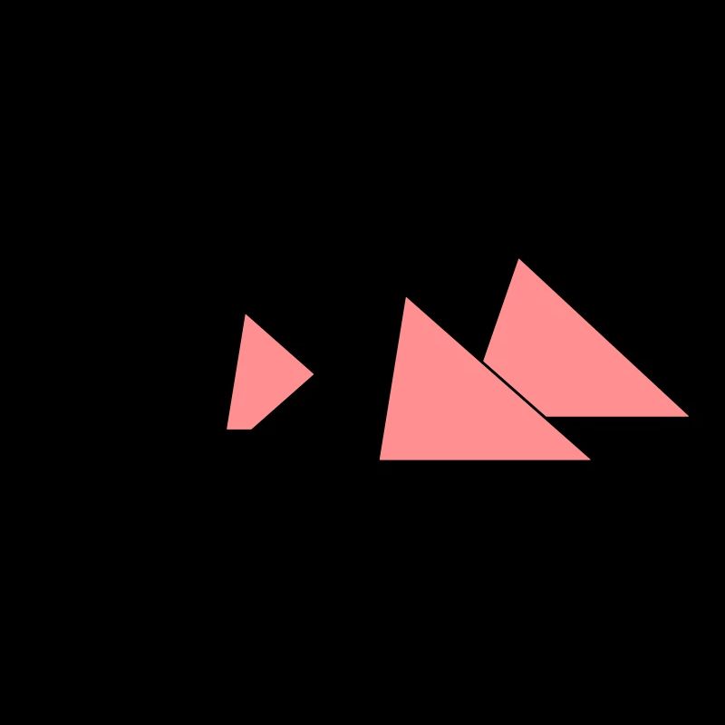 Pyramides