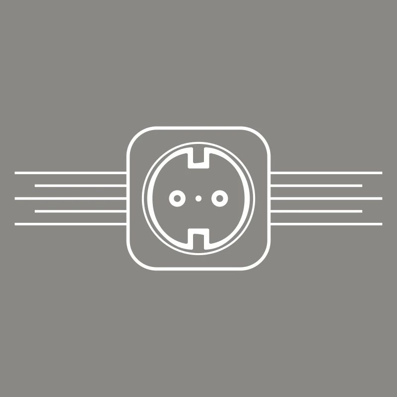 Socket Power Element