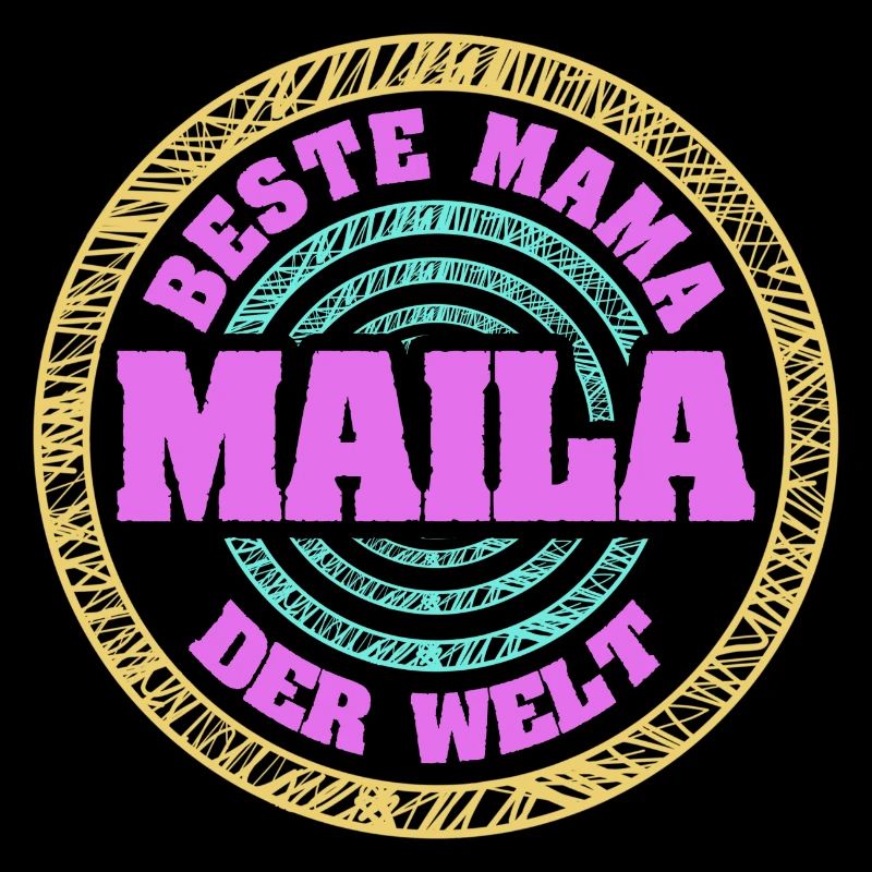 Mutter Maila
