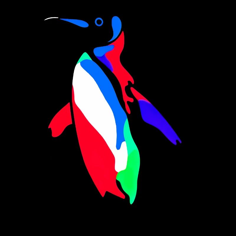 Pinguin