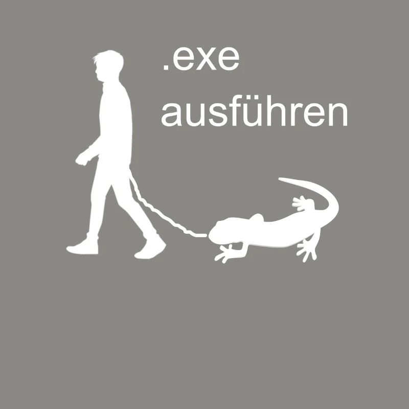 Computer Nerd Software Exe Exécution