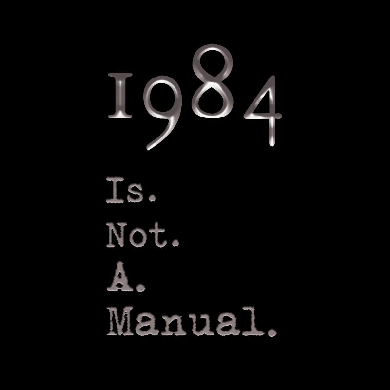 1984 est. Note. A. Manuel.