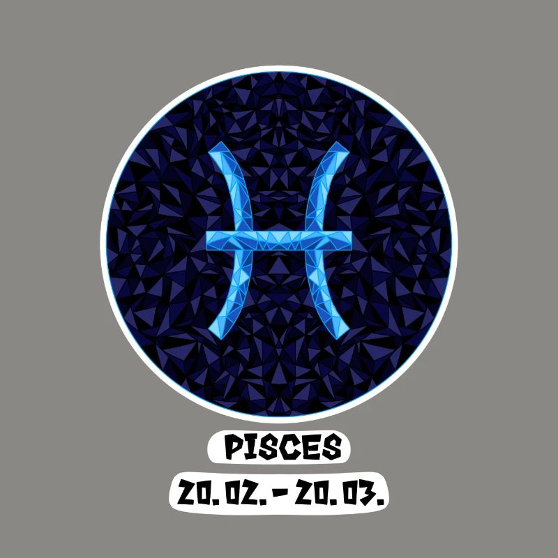 Pisces 20.02.-20.03.
