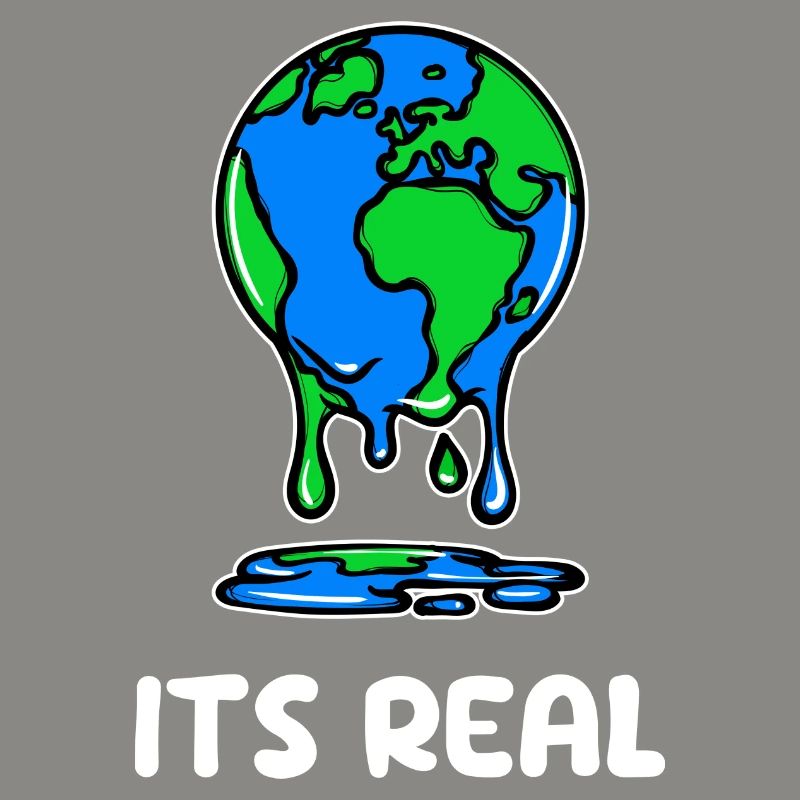 Global Warming Environment Earth Statement Environmental Damage