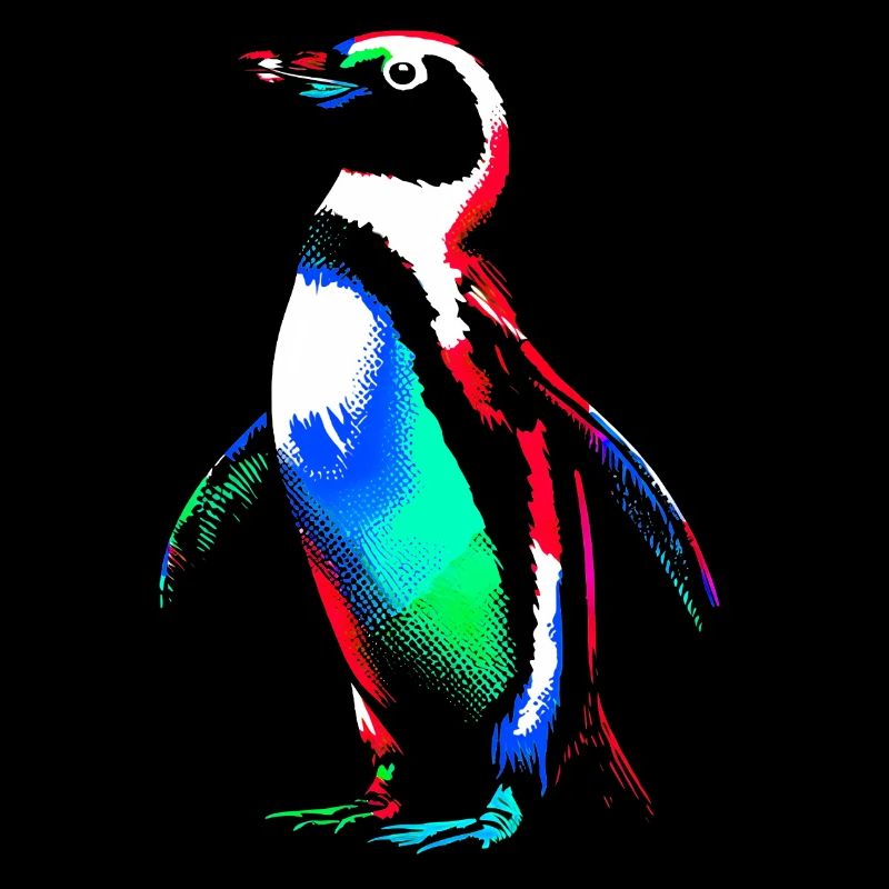 Pinguin