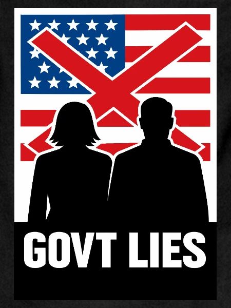Govt Lies