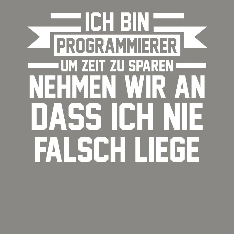 Programmierer Programmierung Informatiker