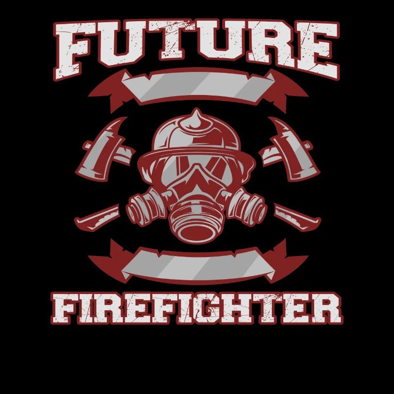 Future Firefighter Fire Brigade Gift Idea