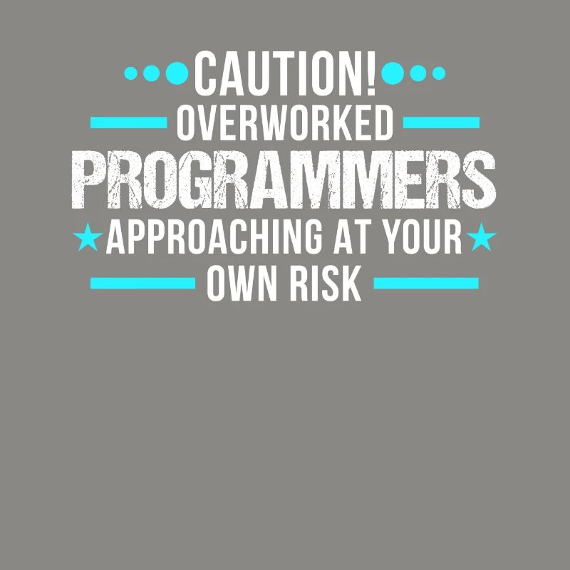 Computerprogrammierer Informatik Geschenk